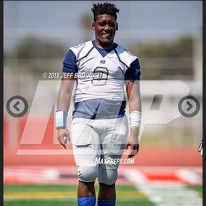 Meet your Posher, Arnell